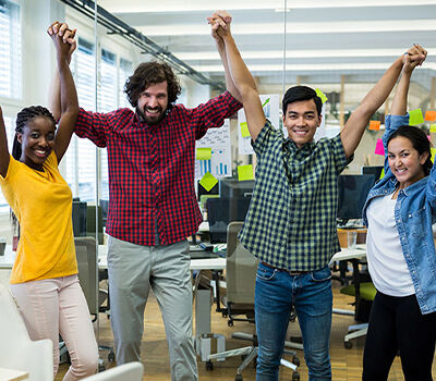 Liderazgo para el Trabajo en Equipo y Desarrollo de Soft Skills Liderazgo para el Trabajo en Equipo y Desarrollo de Soft Skills
