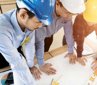 DIPLOMADO PREVENCIÓN Y GESTIÓN AVANZADA DE RIESGOS INDUSTRIALES